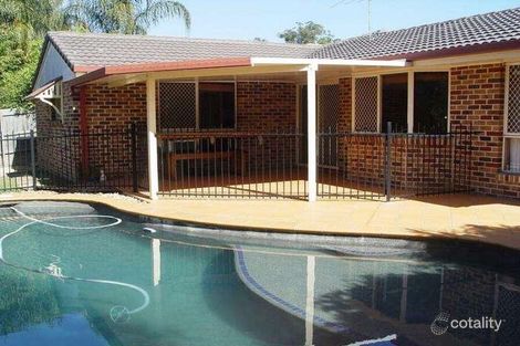 Property photo of 71 Chesterfield Crescent Kuraby QLD 4112