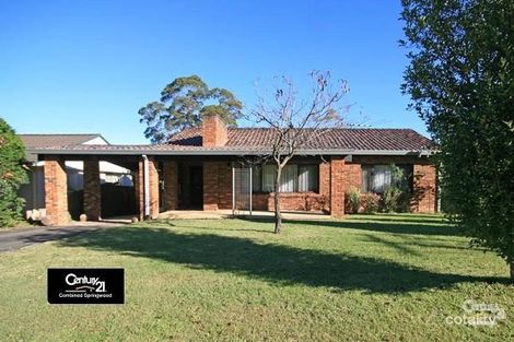 95 Ellison Rd, Springwood, NSW 2777