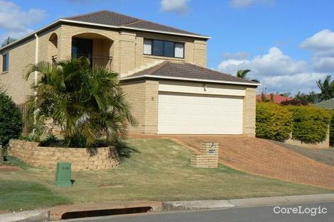 Property photo of 5 Carolena Street Cleveland QLD 4163