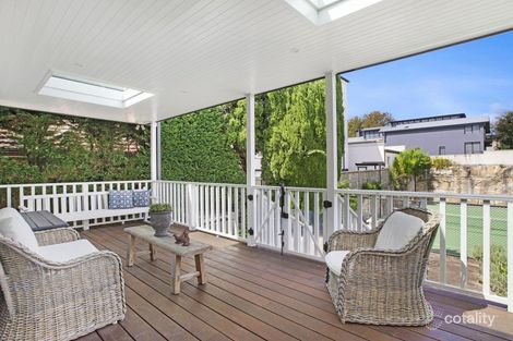 Property photo of 4 Bickell Road Mosman NSW 2088