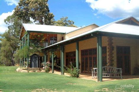 Lot 156 Glenburn Rd, Glen Forrest, WA 6071