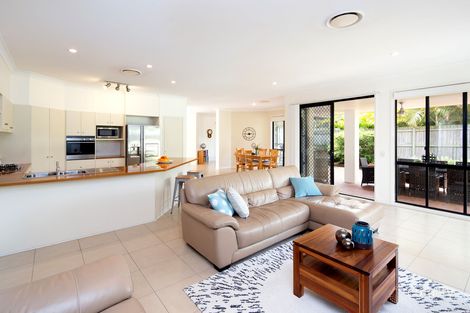 Property photo of 14 Sommerville Place Chermside West QLD 4032