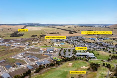 Property photo of 11 Beacon Close Beveridge VIC 3753
