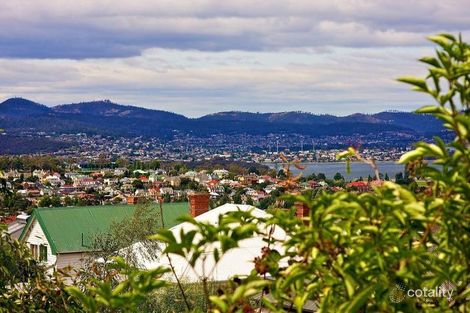 Property photo of 45 Mellifont Street West Hobart TAS 7000