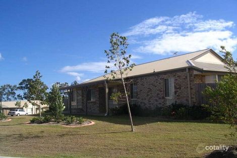 Property photo of 48 Jonquil Street Ormeau QLD 4208