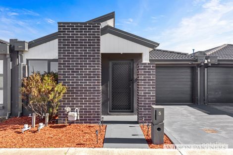 5/36 Bridgewater Pkwy, Wallan, VIC 3756