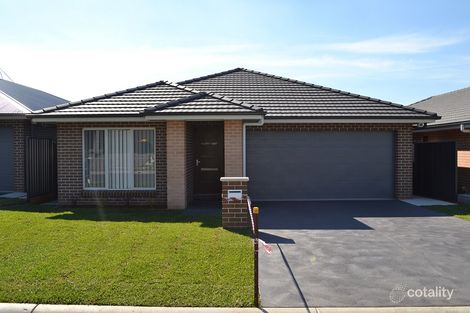 16 Mulberry St, Riverstone, NSW 2765