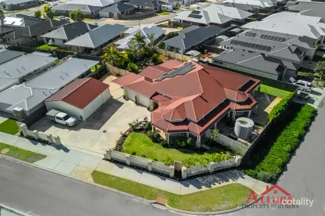 11 Ella St, Baldivis, WA 6171