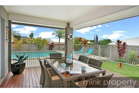 3 Robur Cres, Mountain Creek, QLD 4557