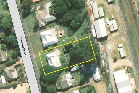 53 Rosedale St, Coopers Plains, QLD 4108