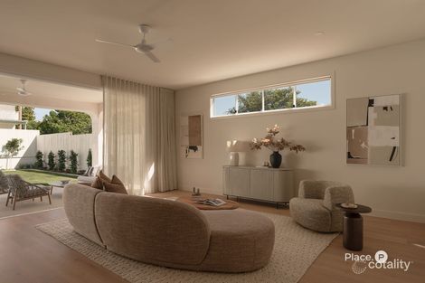 Property photo of 21 Thirteenth Avenue Kedron QLD 4031