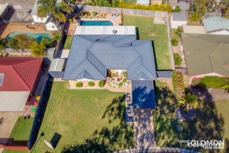 Property photo of 11 Bethnal Court Wellington Point QLD 4160