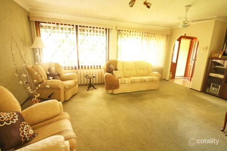 Property photo of 7 Aroa Place Glenfield NSW 2167