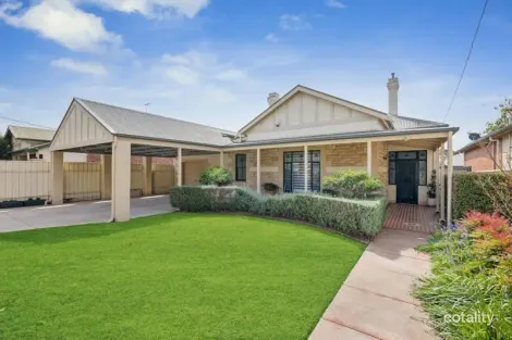 18 Cudmore St, Somerton Park, SA 5044