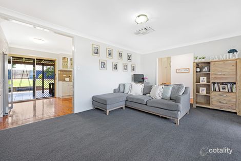 Property photo of 56 Kyooma Street Hillvue NSW 2340