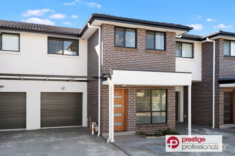 6/283-285 Newbridge Rd, Chipping Norton, NSW 2170