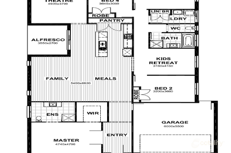 Property photo of 4818 Flourish Drive Mount Duneed VIC 3217