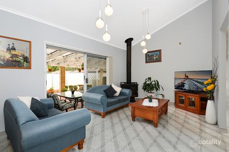 Property photo of 5 Janita Place Bossley Park NSW 2176