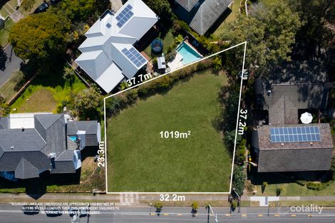 544 Cavendish Rd, Coorparoo, QLD 4151