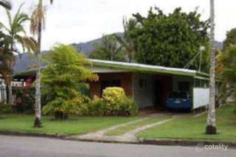 27 Sperring St, Manunda, QLD 4870