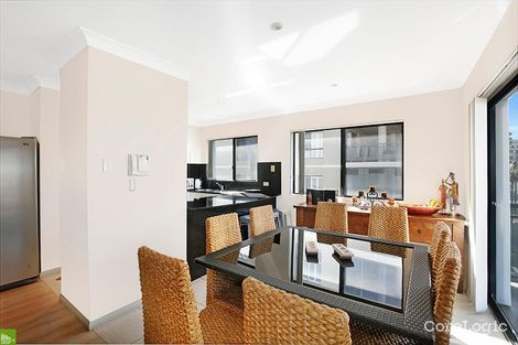 Property photo of 13/56-60 Corrimal Street Wollongong NSW 2500
