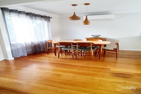 Property photo of 35 Moorina Crescent Berriedale TAS 7011