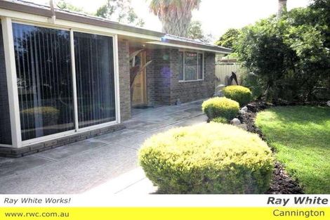 Property photo of 66 Gaskin Road Kenwick WA 6107