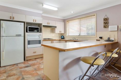 Property photo of 6 Bungonia Court Wattle Grove NSW 2173