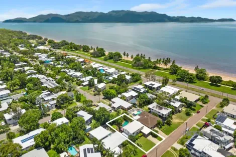 9 Buckby St, Pallarenda, QLD 4810