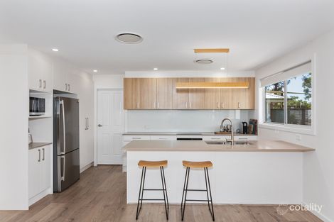 Property photo of 12 Lewis Street Lapstone NSW 2773