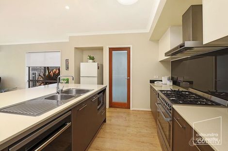 Property photo of 26 Apple Crescent Caloundra West QLD 4551