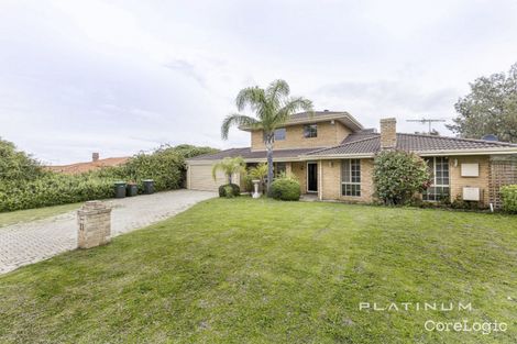 Property photo of 11 Perrona Gardens Mullaloo WA 6027