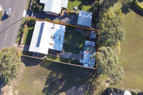 Property photo of 94 Denmans Camp Road Torquay QLD 4655