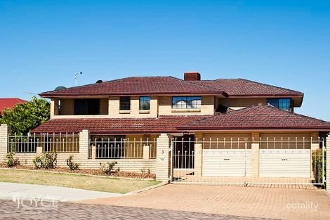 Property photo of 3 Jessamine Street Dianella WA 6059