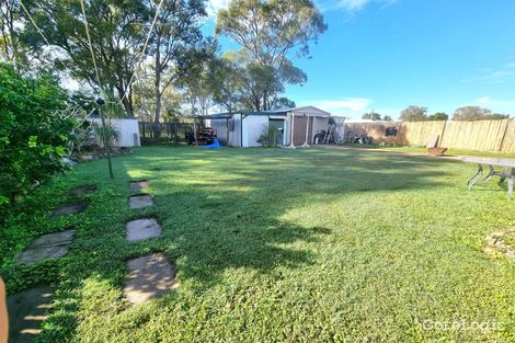 Property photo of 94 Denmans Camp Road Torquay QLD 4655