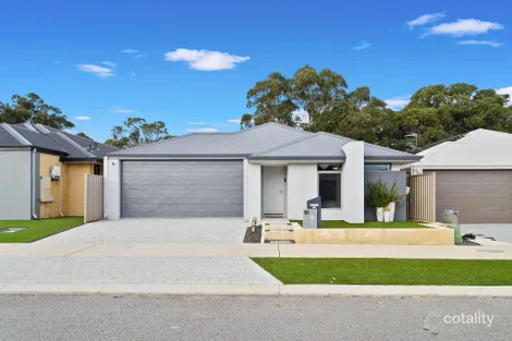 Property photo of 61 Headingley Link Meadow Springs WA 6210