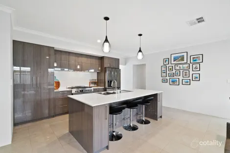 Property photo of 61 Headingley Link Meadow Springs WA 6210