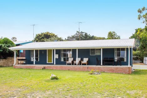 Property photo of 57 Moore River Drive Guilderton WA 6041