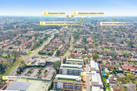 Property photo of 3/8D Myrtle Street Prospect NSW 2148