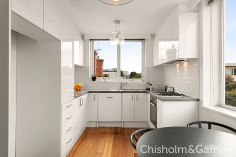 Property photo of 8/59 Ormond Road Elwood VIC 3184