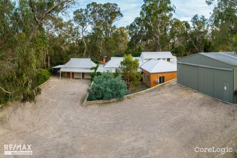 Property photo of 71 Bushland Retreat Carramar WA 6031