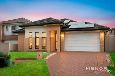 37 Frangipani Ave, Glenwood, NSW 2768