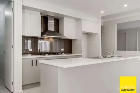 Property photo of 33 Armitage Drive Glendenning NSW 2761