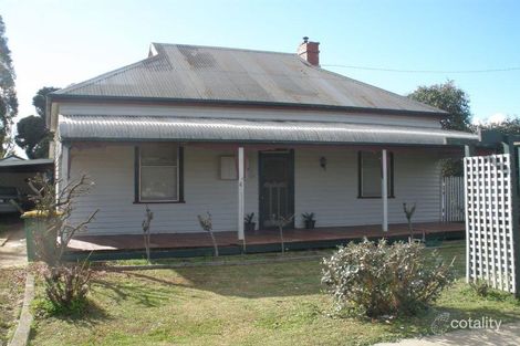 Property photo of 6 Deakin Street Lockington VIC 3563