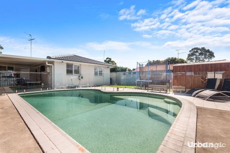 Property photo of 62A Bounty Crescent Bligh Park NSW 2756