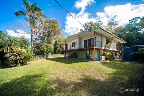 Property photo of 127 Conway Road Preston QLD 4800