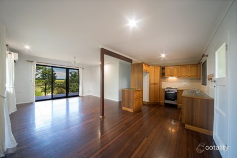 Property photo of 127 Conway Road Preston QLD 4800
