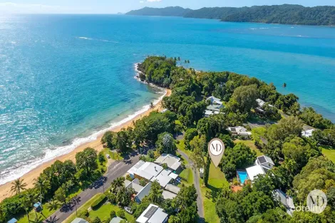 10 Little Maria St, Flying Fish Point, QLD 4860