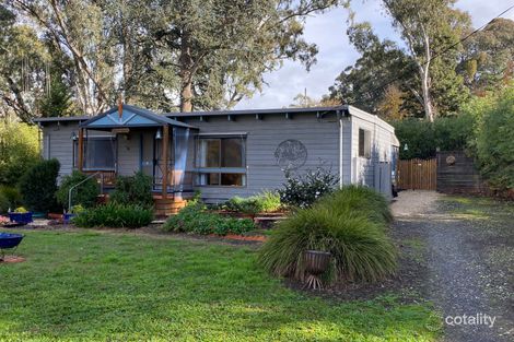 5 Burnett Rd, Castlemaine, VIC 3450