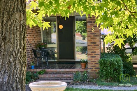 Property photo of 2 Duhig Place Macgregor ACT 2615